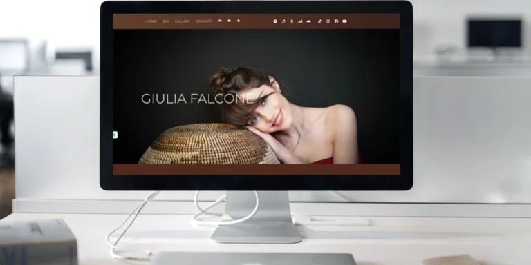 consulenza marketing giulia falcone