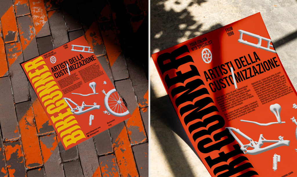 manifesto bike gunner