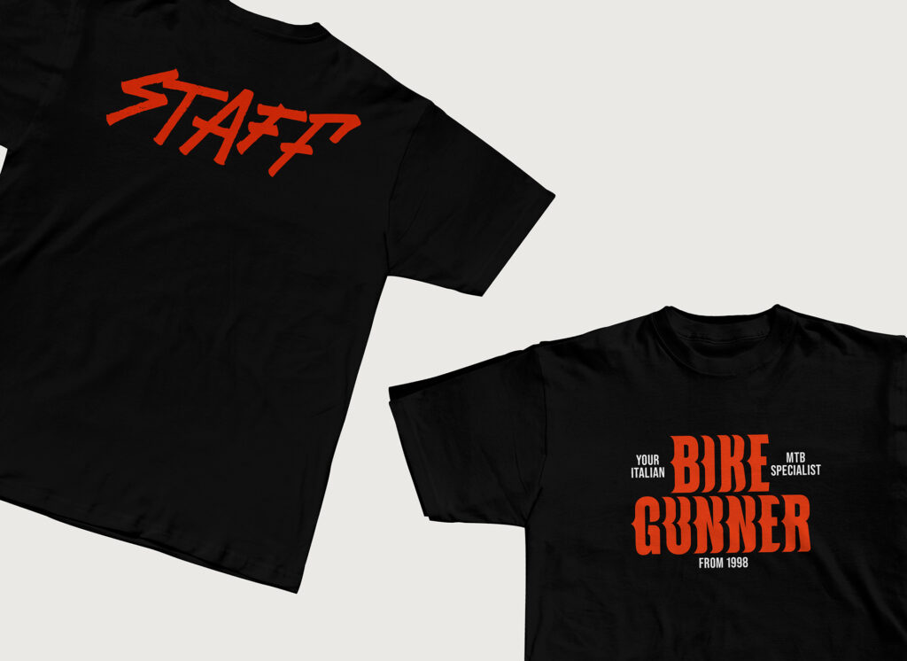 stampa t-shirt
