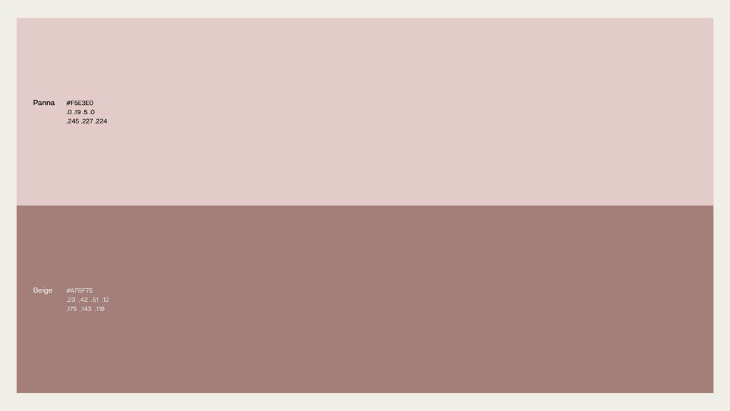 color study centrottica