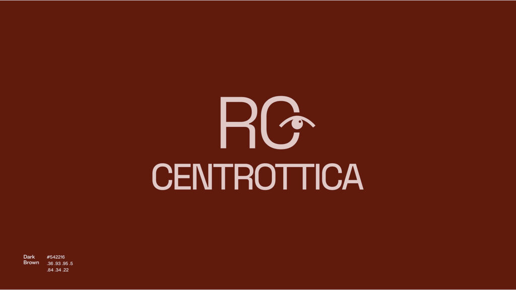 logo centrottica-rc