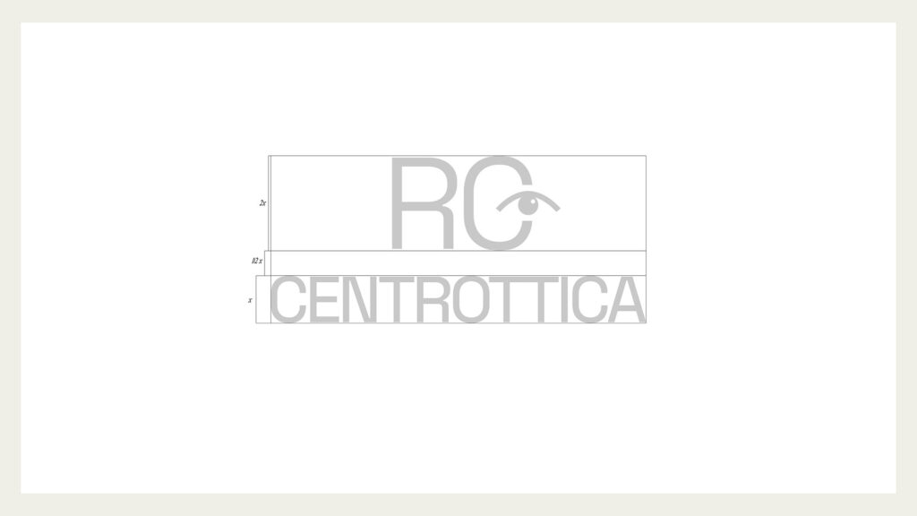 creazione logo centrottica