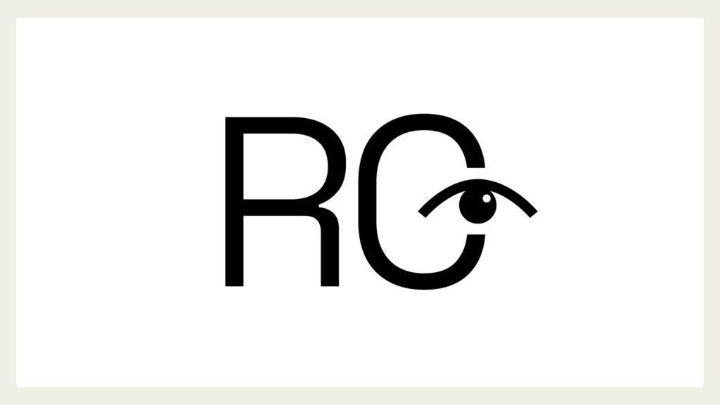 logo centrottica-rc