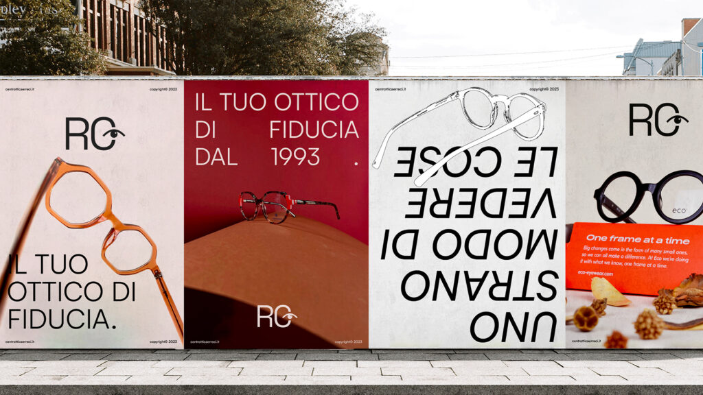 cartellone pubblicitario