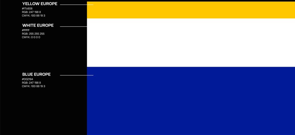 color study renew europe